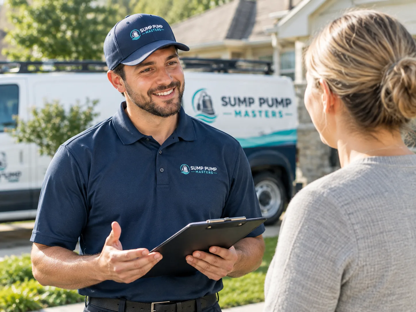 Sump Pump Repair Mandan, ND FAQs